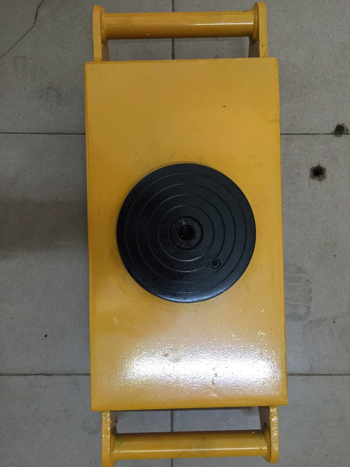 Rùa chuyển hàng 12 tấn Kawasaki, rùa chuyển máy 12 tấn giá rẻ